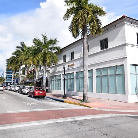 The Harrison Hotel Miami Beach Zewnętrze zdjęcie