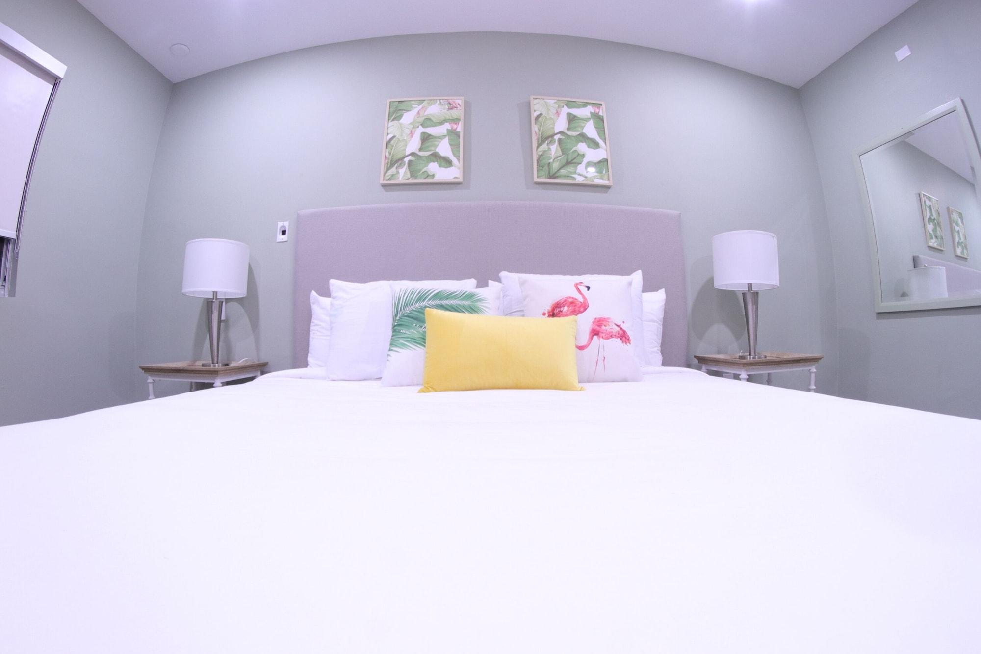 The Harrison Hotel Miami Beach Zewnętrze zdjęcie