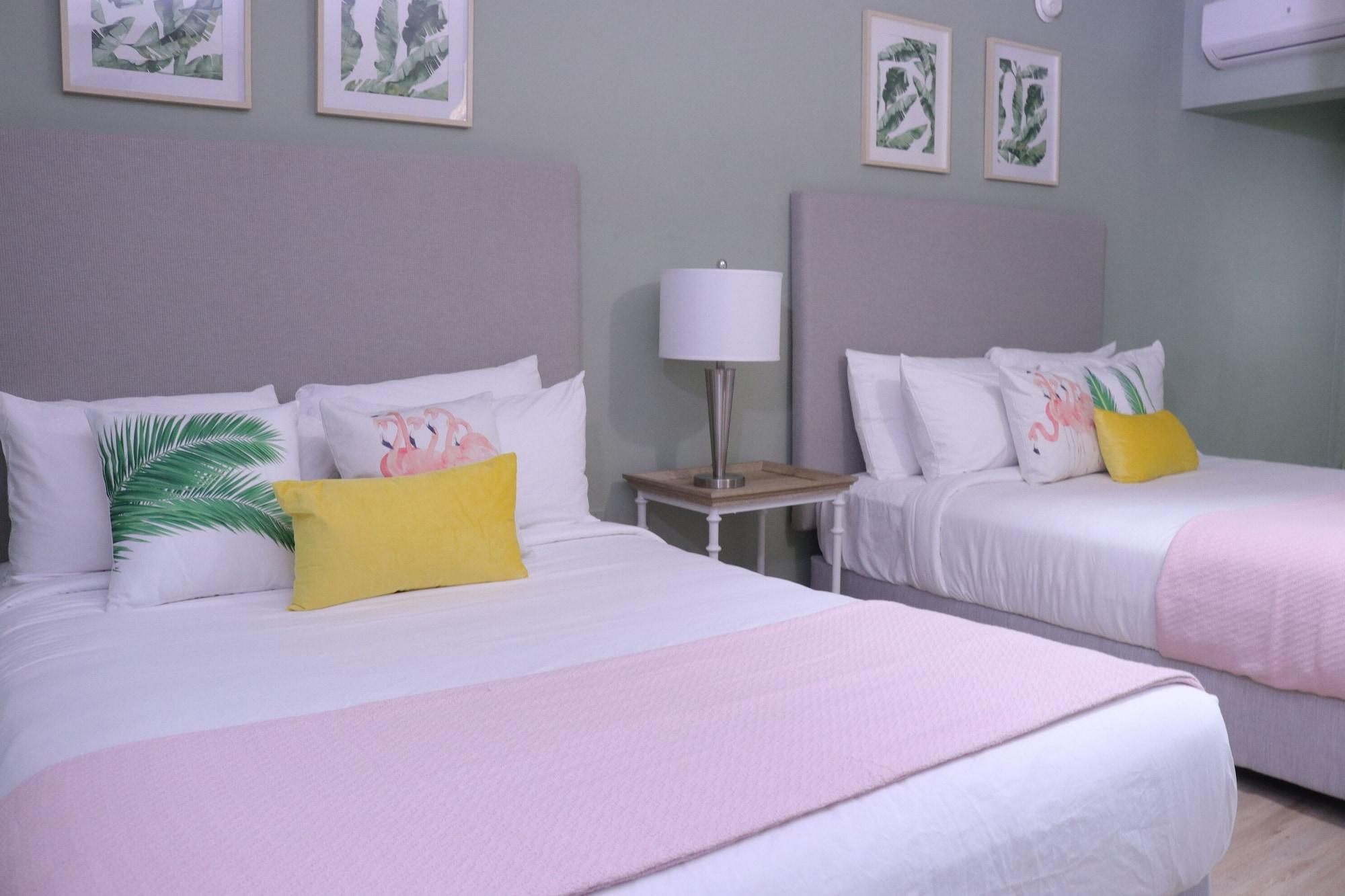 The Harrison Hotel Miami Beach Zewnętrze zdjęcie