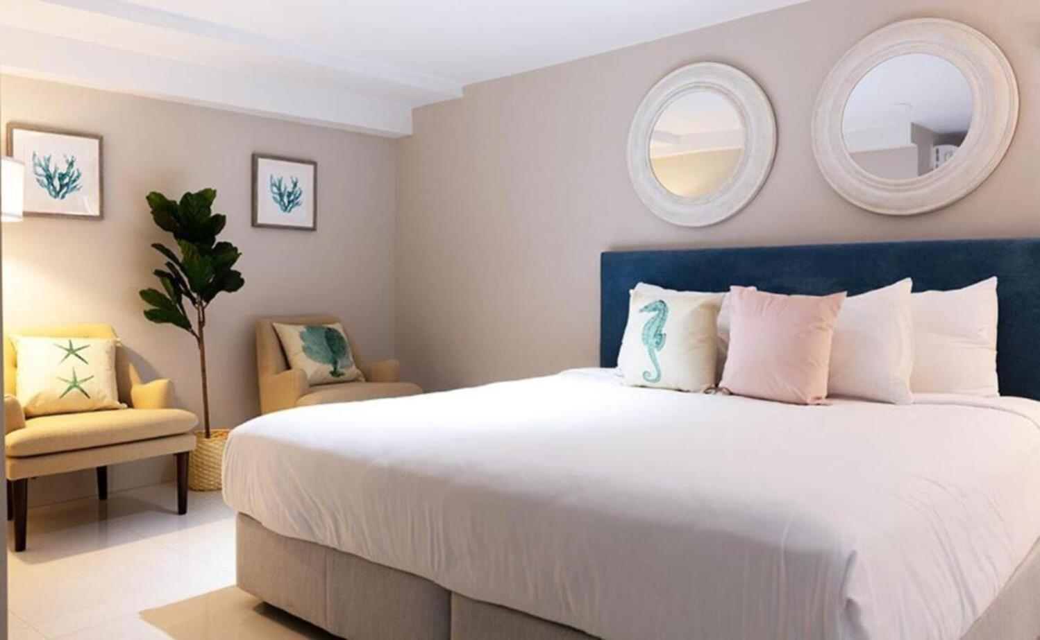 The Harrison Hotel Miami Beach Zewnętrze zdjęcie