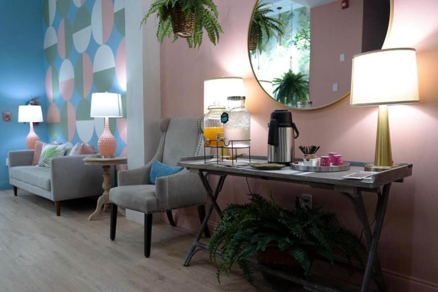 The Harrison Hotel Miami Beach Zewnętrze zdjęcie