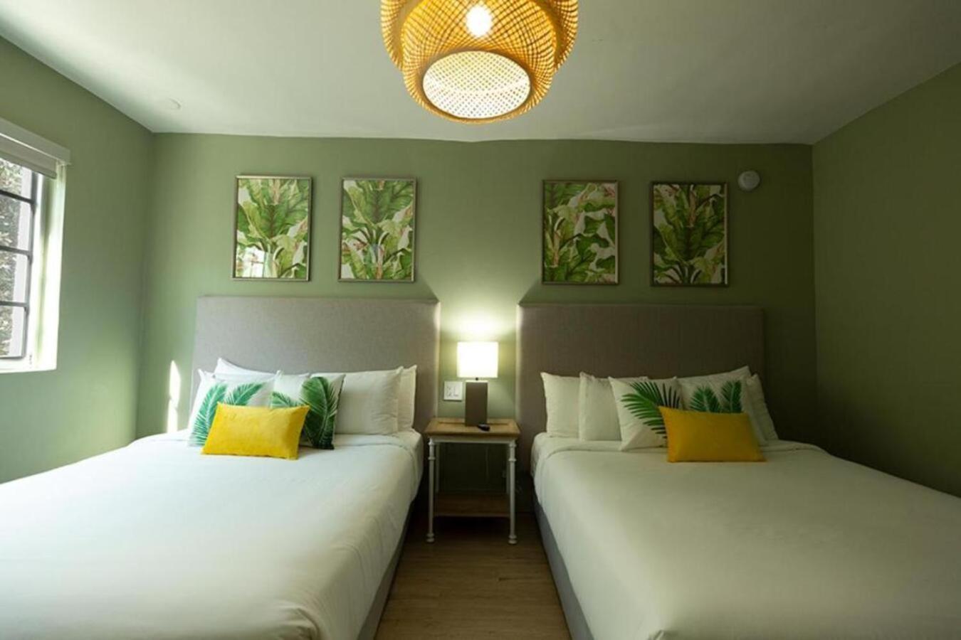 The Harrison Hotel Miami Beach Zewnętrze zdjęcie