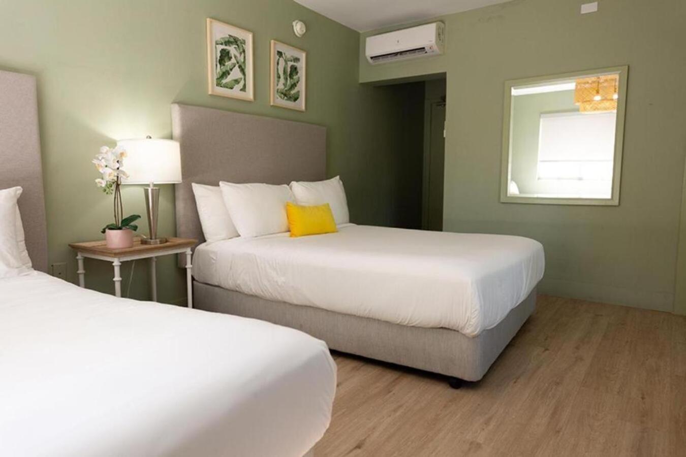 The Harrison Hotel Miami Beach Zewnętrze zdjęcie