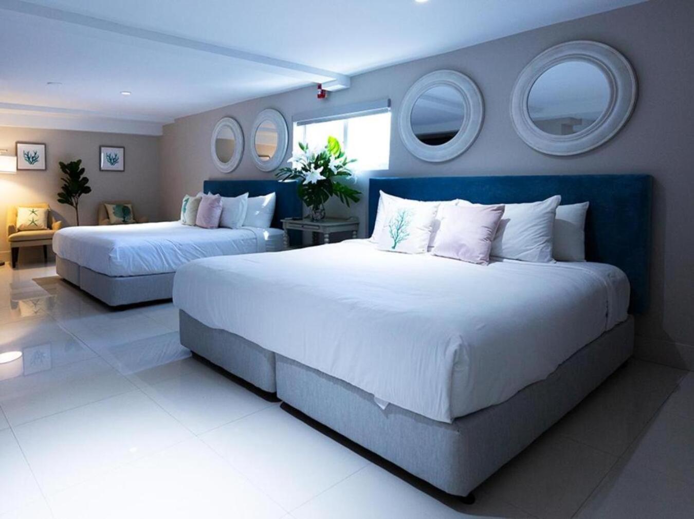 The Harrison Hotel Miami Beach Zewnętrze zdjęcie