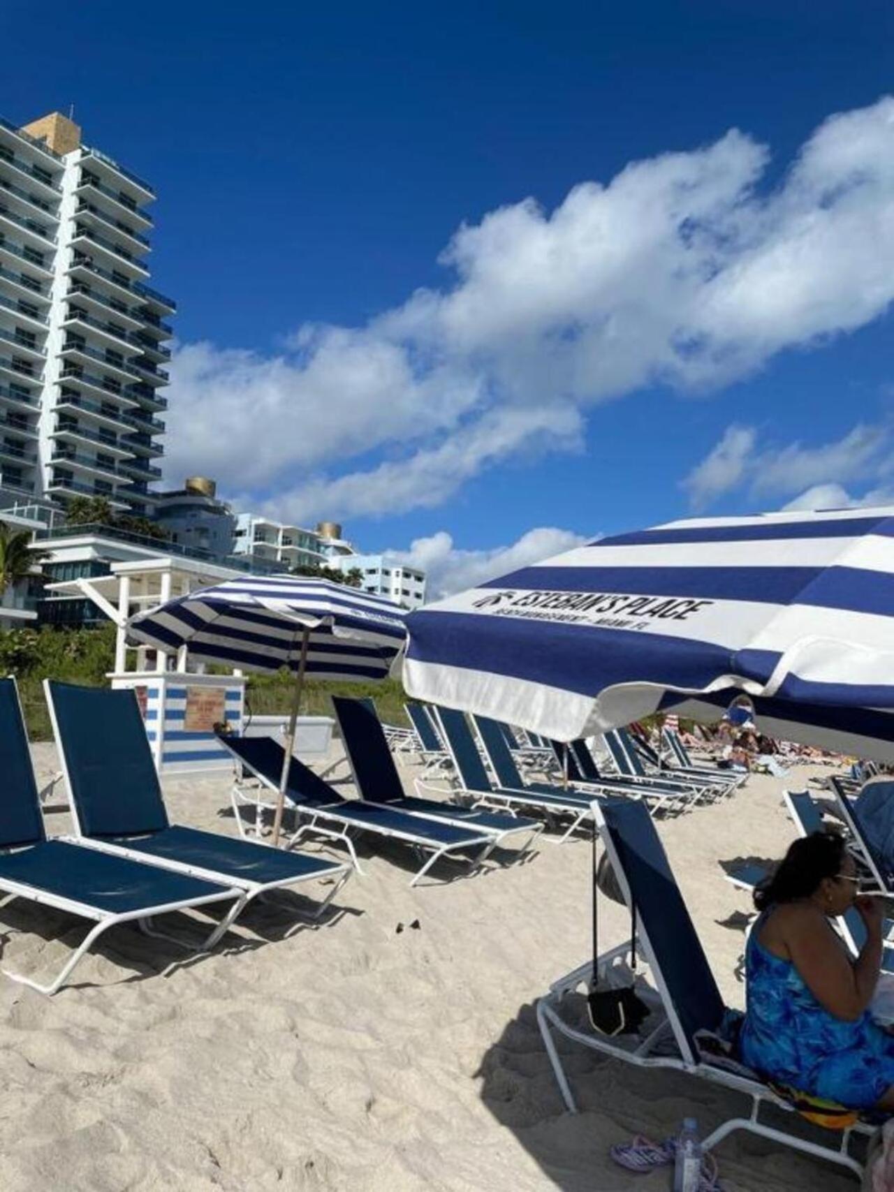 The Harrison Hotel Miami Beach Zewnętrze zdjęcie