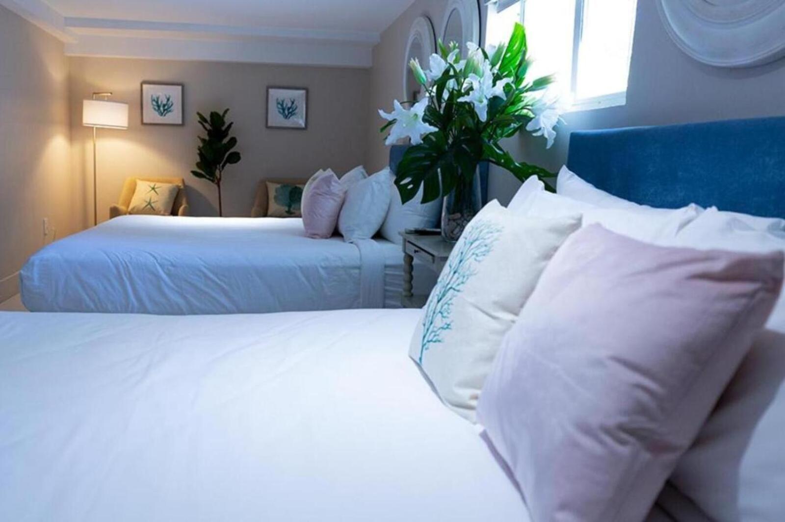 The Harrison Hotel Miami Beach Zewnętrze zdjęcie