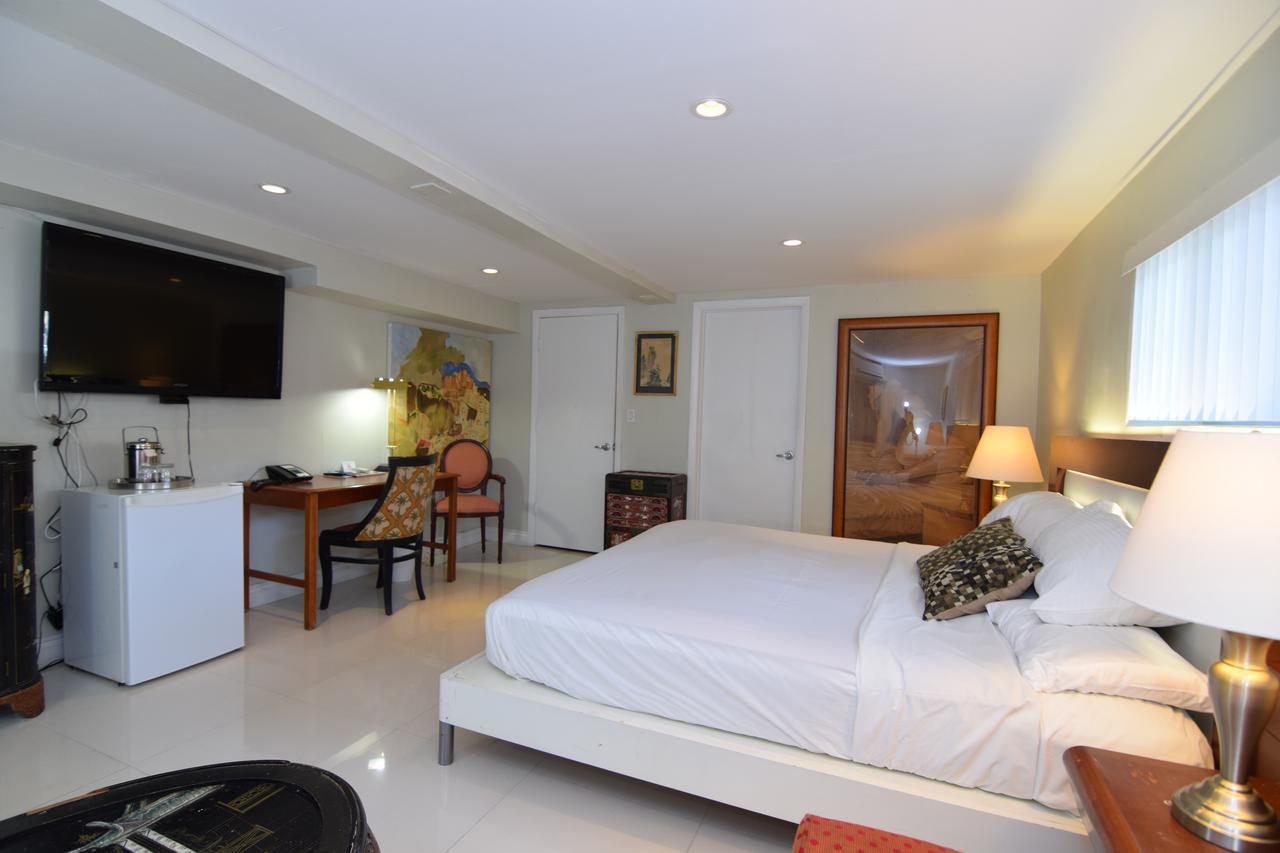 The Harrison Hotel Miami Beach Zewnętrze zdjęcie