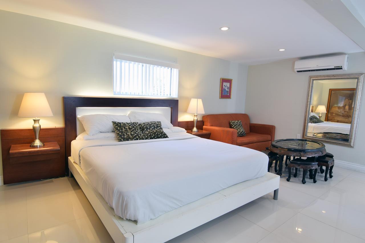 The Harrison Hotel Miami Beach Zewnętrze zdjęcie