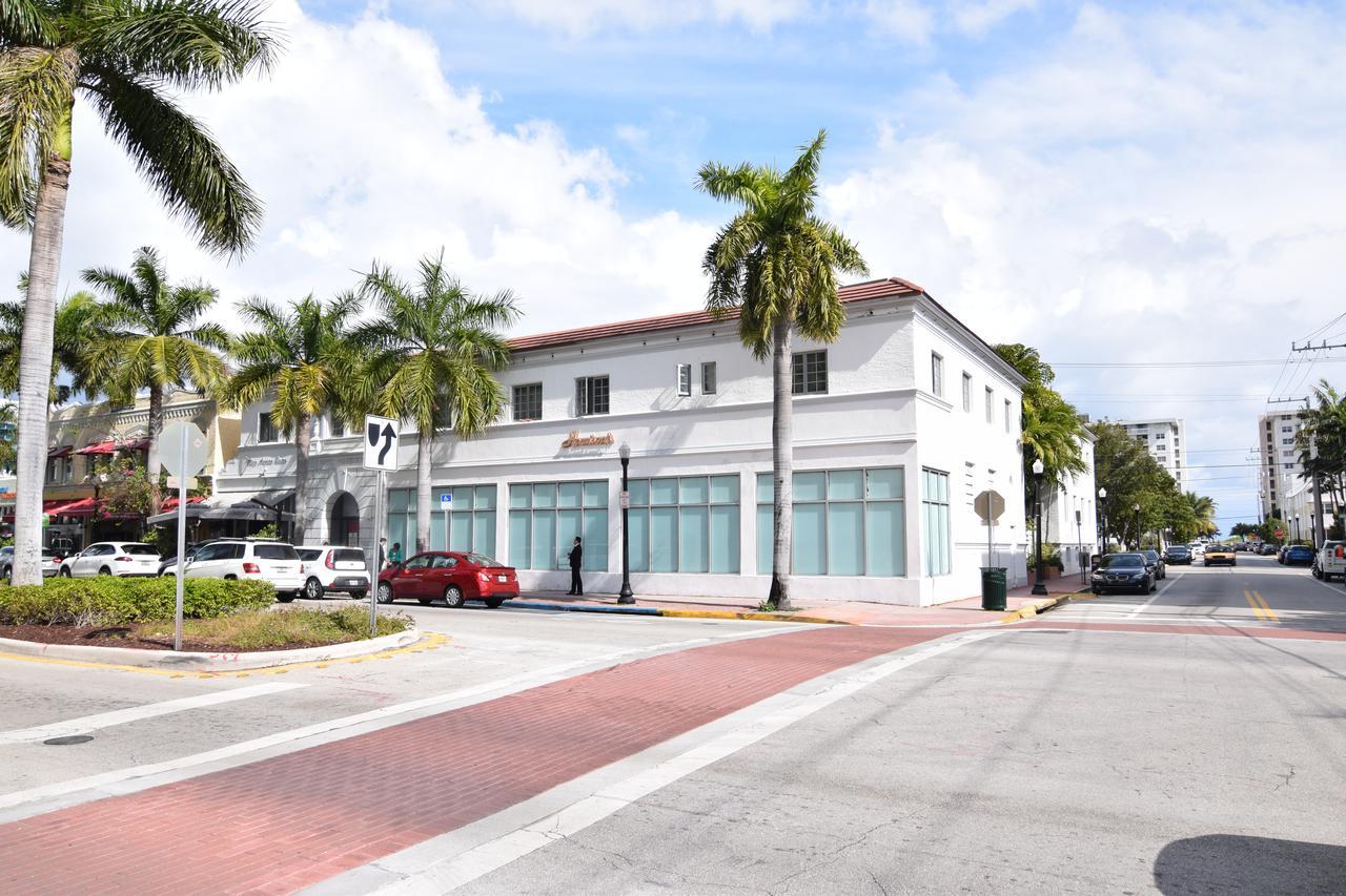 The Harrison Hotel Miami Beach Zewnętrze zdjęcie