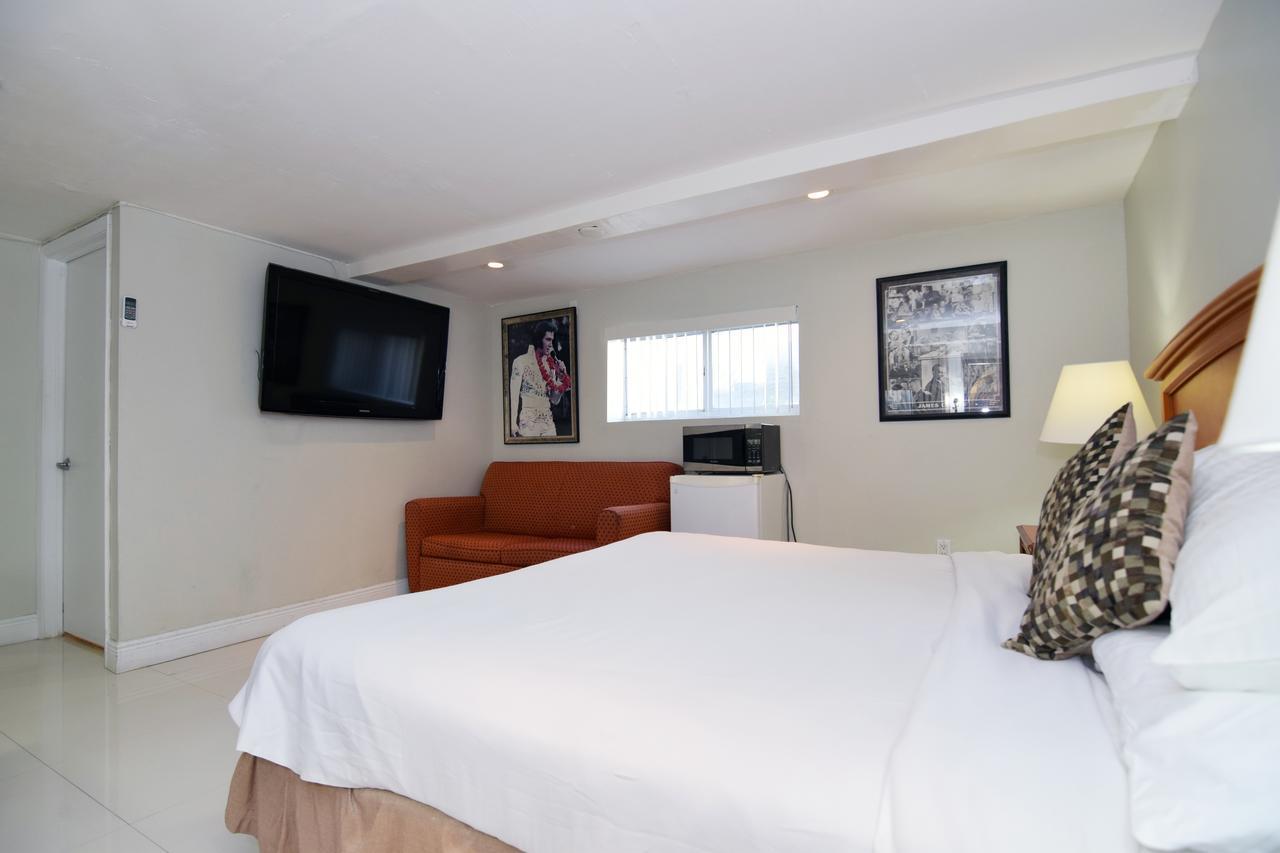 The Harrison Hotel Miami Beach Zewnętrze zdjęcie