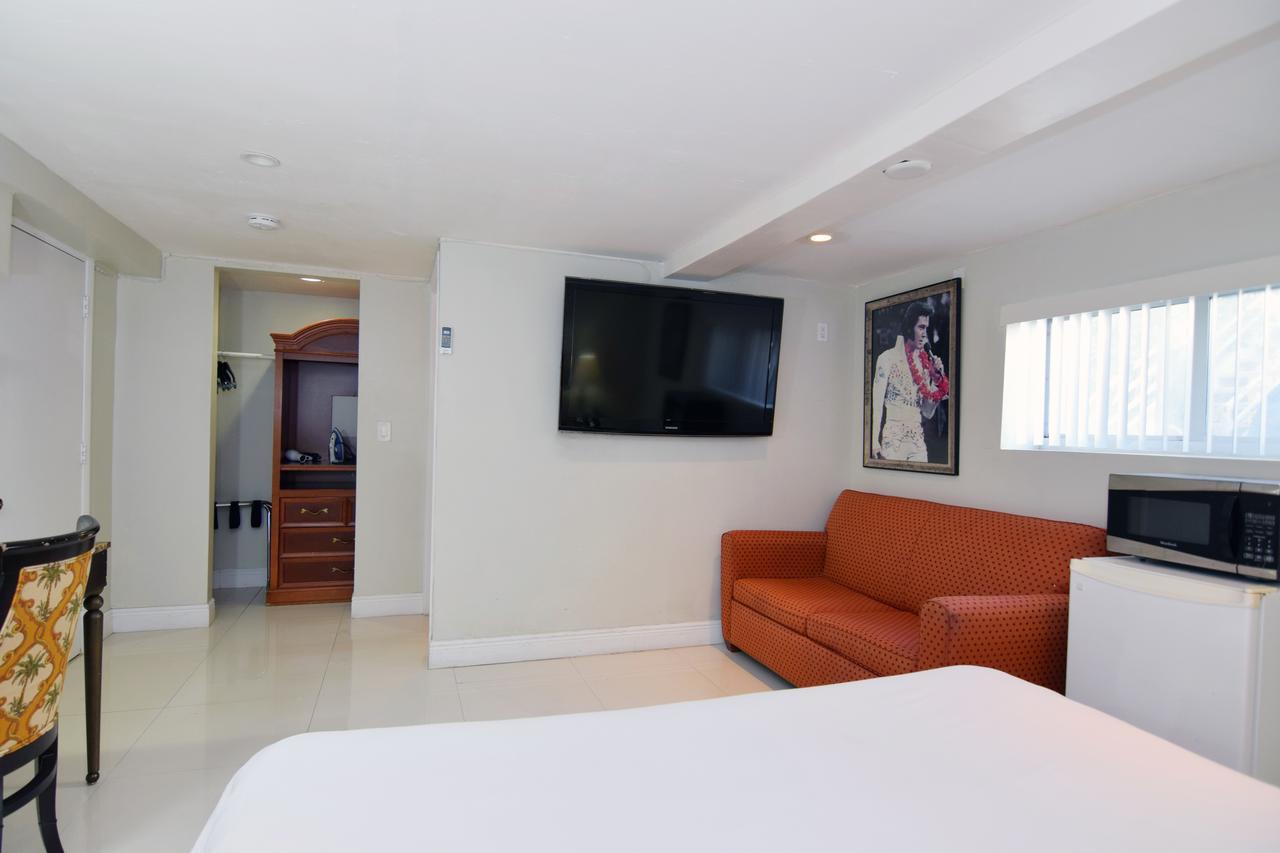 The Harrison Hotel Miami Beach Zewnętrze zdjęcie