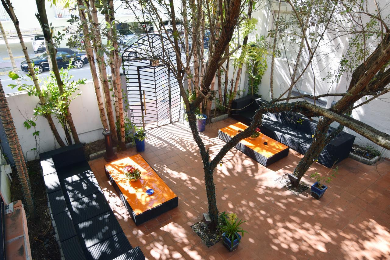 The Harrison Hotel Miami Beach Zewnętrze zdjęcie
