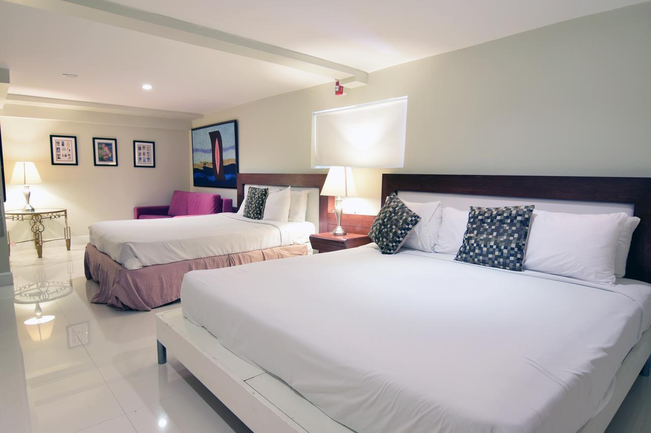 The Harrison Hotel Miami Beach Zewnętrze zdjęcie
