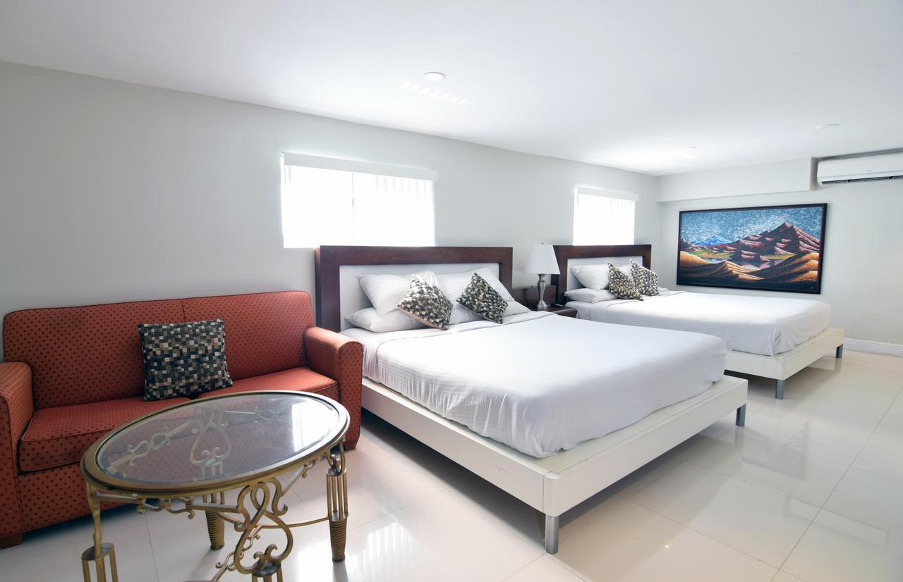 The Harrison Hotel Miami Beach Zewnętrze zdjęcie