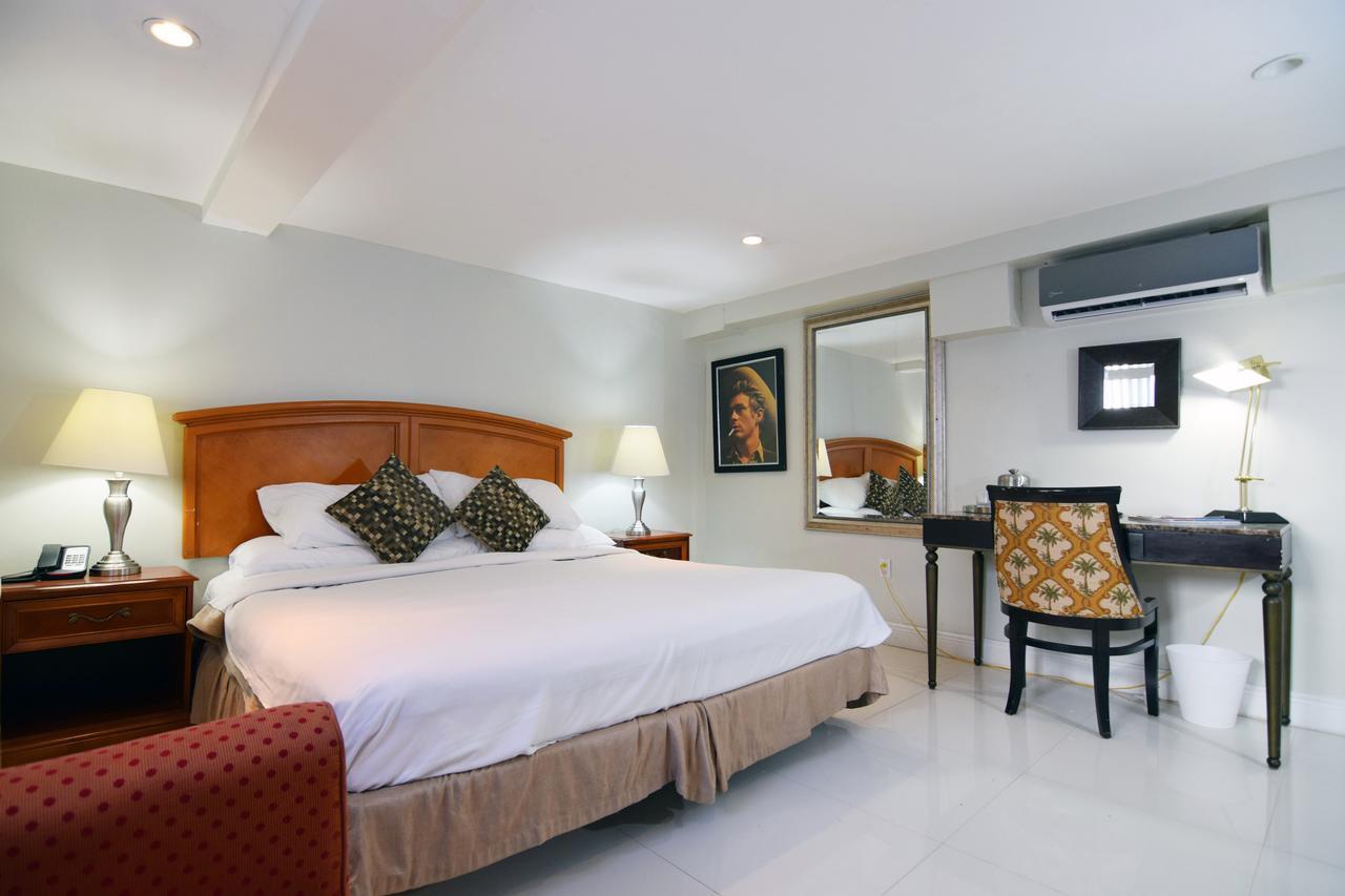 The Harrison Hotel Miami Beach Zewnętrze zdjęcie