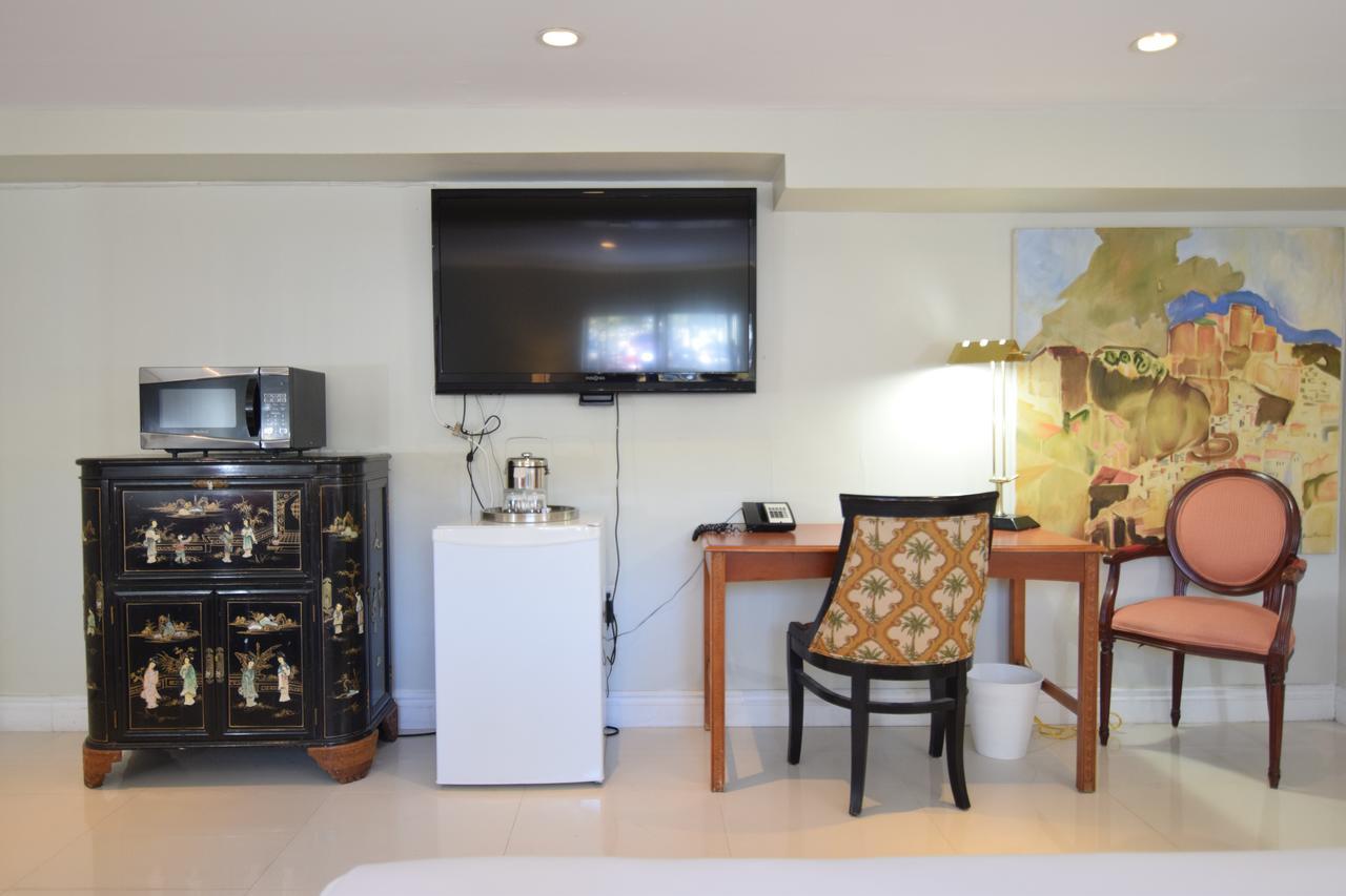 The Harrison Hotel Miami Beach Zewnętrze zdjęcie