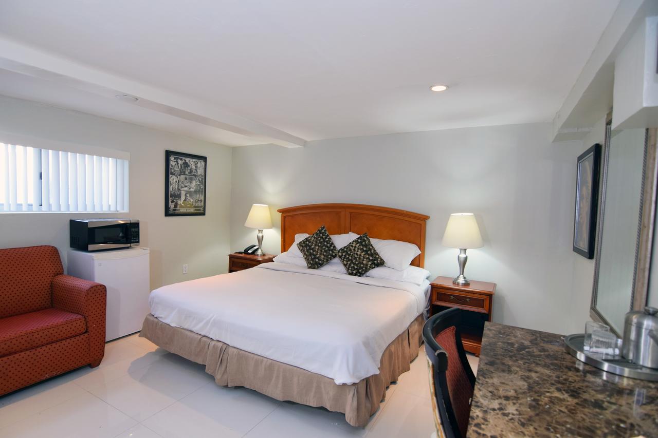 The Harrison Hotel Miami Beach Zewnętrze zdjęcie