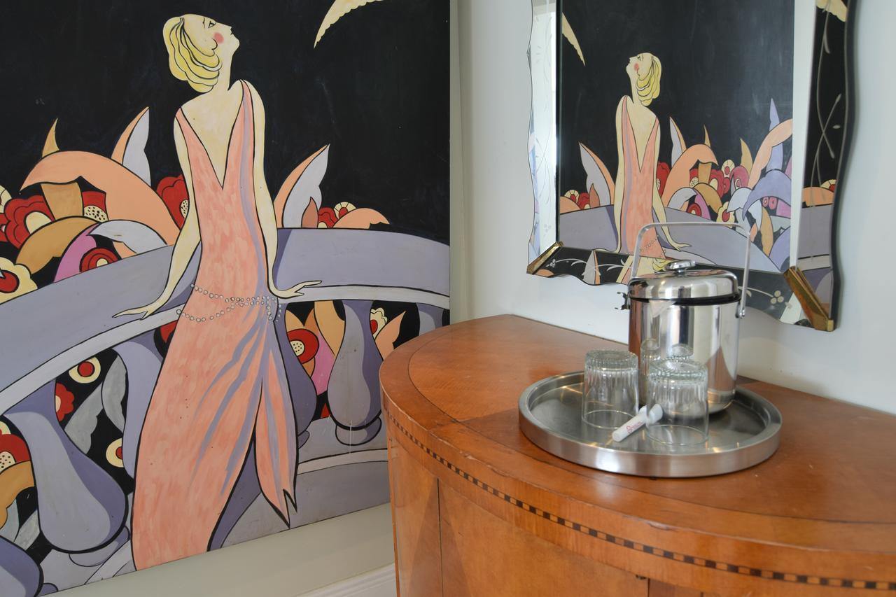 The Harrison Hotel Miami Beach Zewnętrze zdjęcie