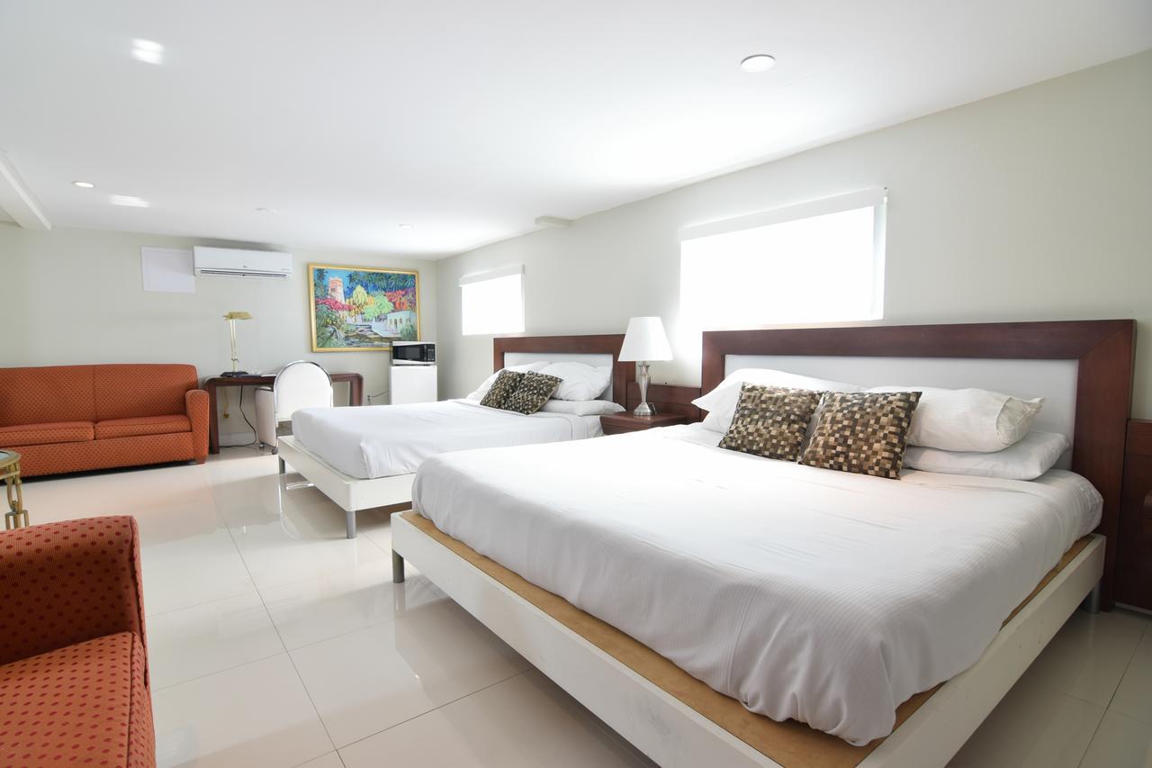 The Harrison Hotel Miami Beach Zewnętrze zdjęcie