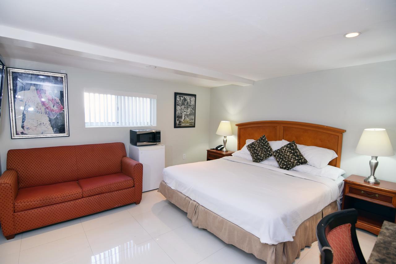 The Harrison Hotel Miami Beach Zewnętrze zdjęcie