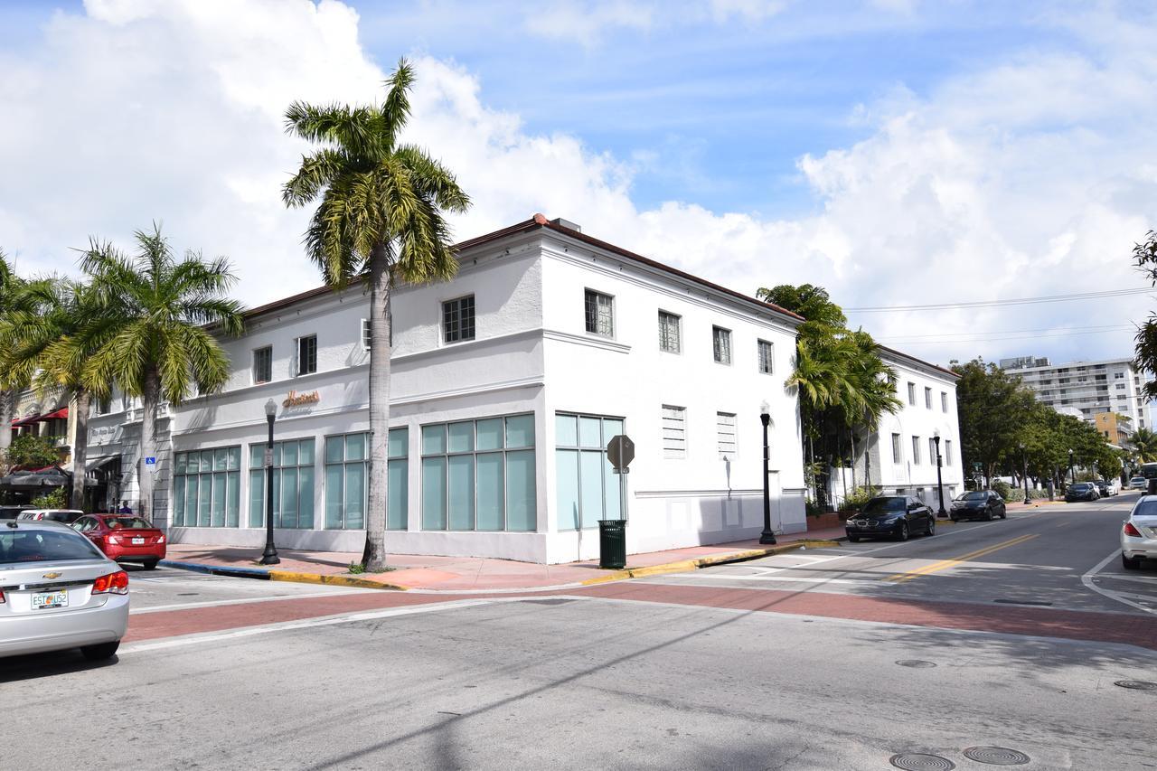 The Harrison Hotel Miami Beach Zewnętrze zdjęcie