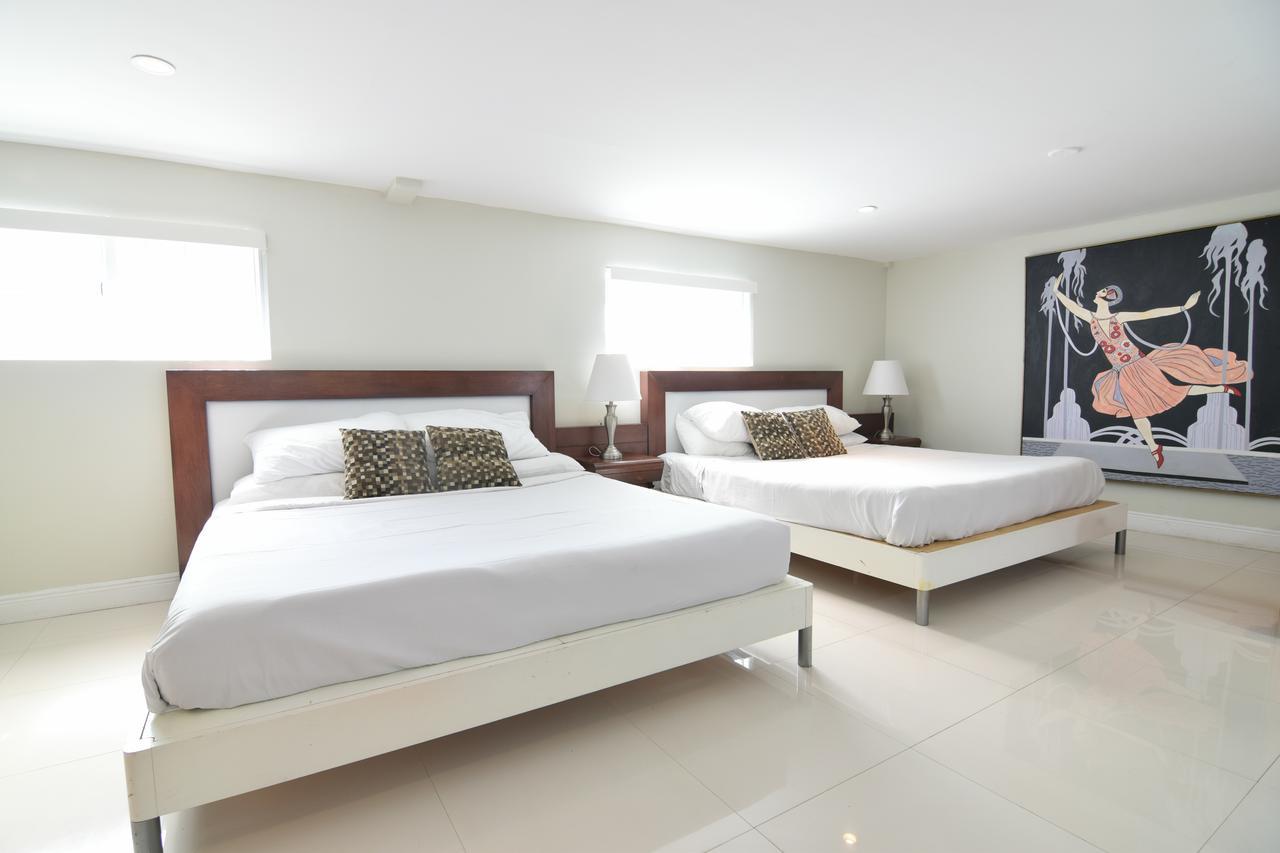 The Harrison Hotel Miami Beach Zewnętrze zdjęcie