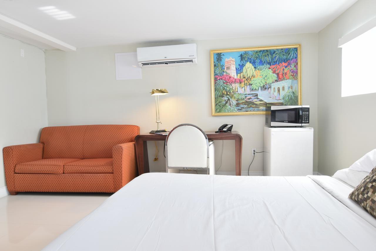 The Harrison Hotel Miami Beach Zewnętrze zdjęcie