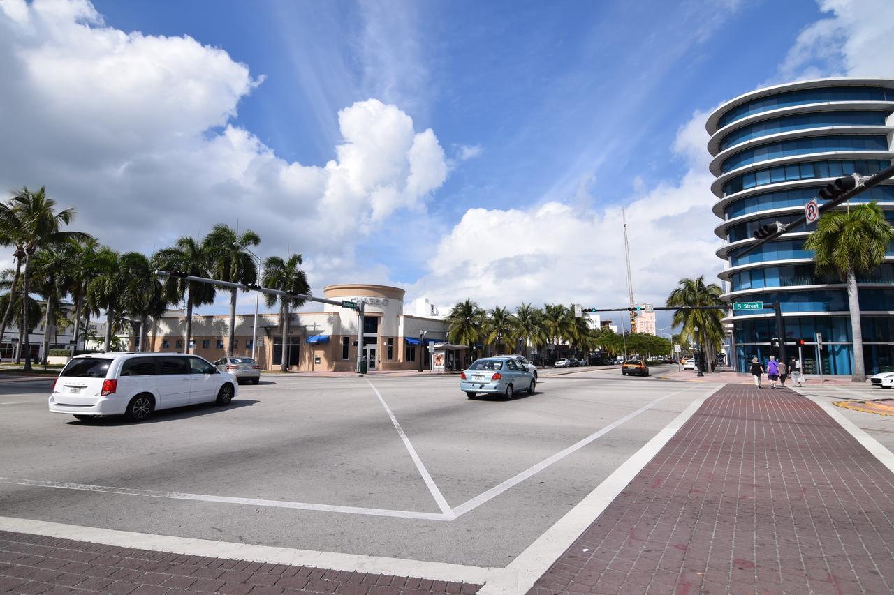 The Harrison Hotel Miami Beach Zewnętrze zdjęcie