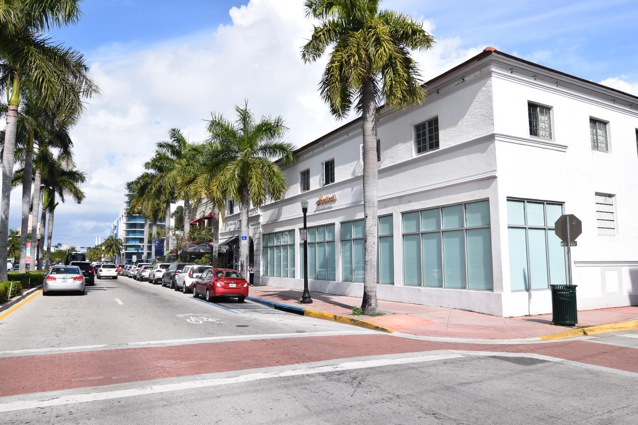 The Harrison Hotel Miami Beach Zewnętrze zdjęcie