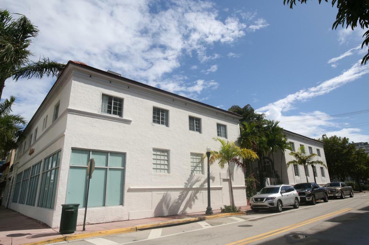 The Harrison Hotel Miami Beach Zewnętrze zdjęcie